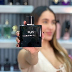 Chanel Bleu de Chanel EDT Hombre