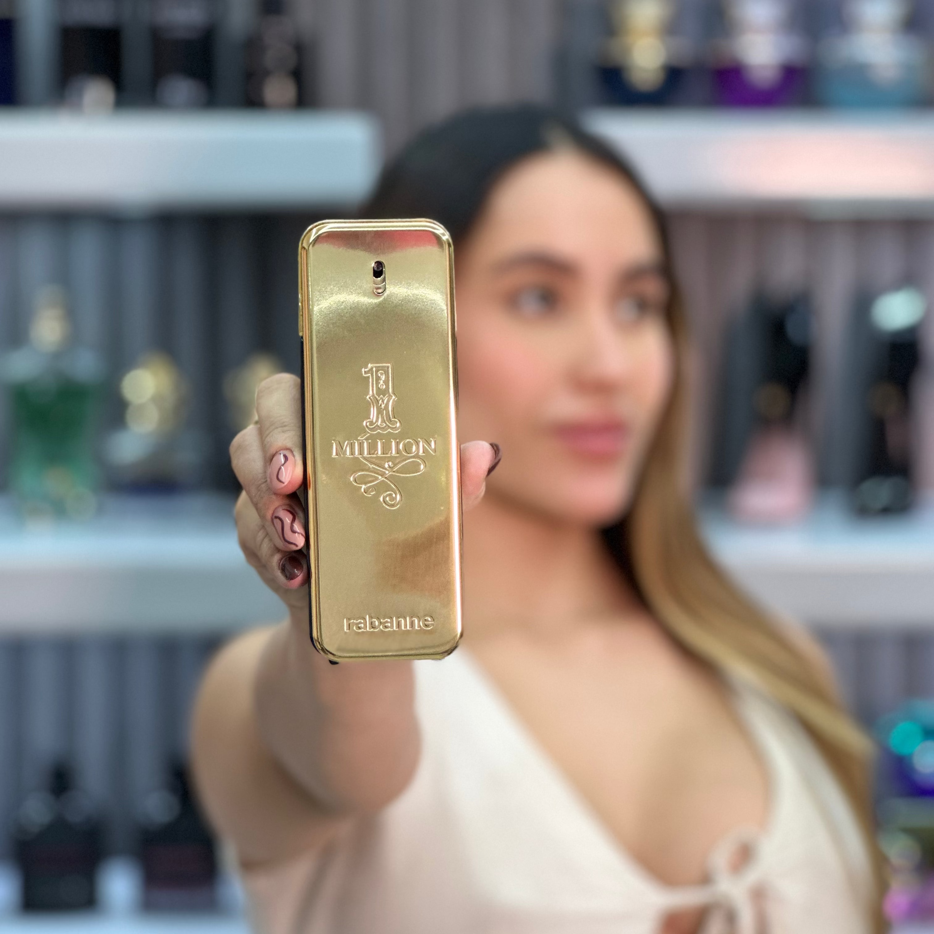 Paco Rabanne One Million EDT Hombre