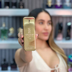 Paco Rabanne One Million EDT Hombre