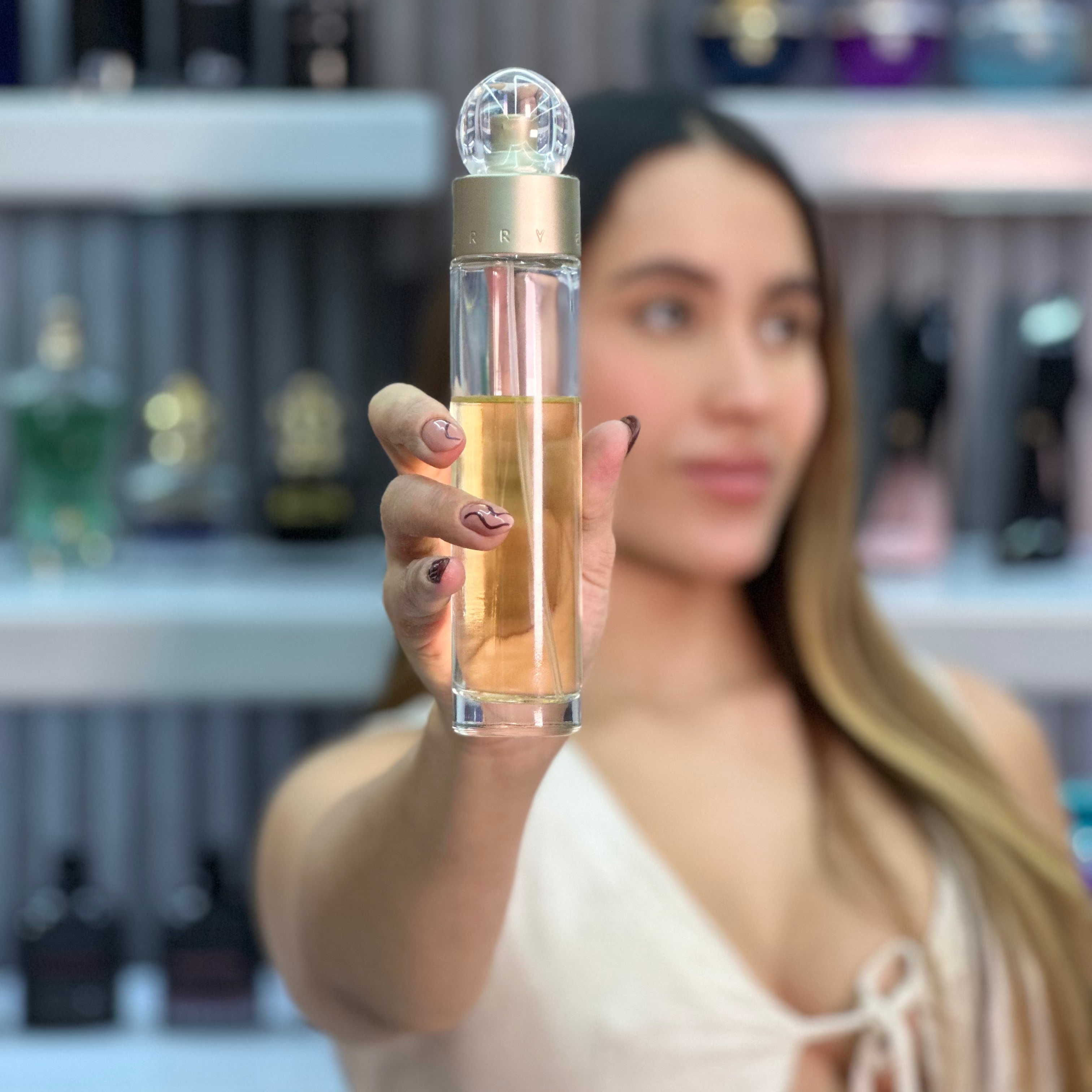 Perry Ellis 360 EDT Mujer