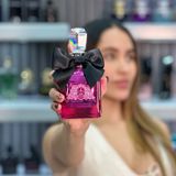 Juicy Couture Viva La Juicy Noir EDP Mujer