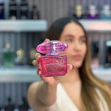 Versace Bright Crystal Absolu EDP Mujer