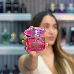 Versace Bright Crystal Absolu EDP Mujer
