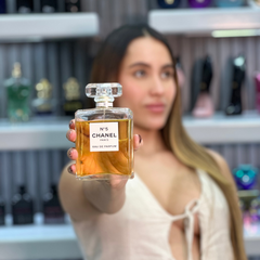 Chanel N°5 EDP Mujer