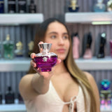 Versace Dylan Purple EDP Mujer