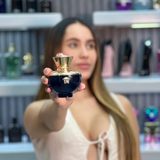 Versace Dylan Blue EDP Mujer