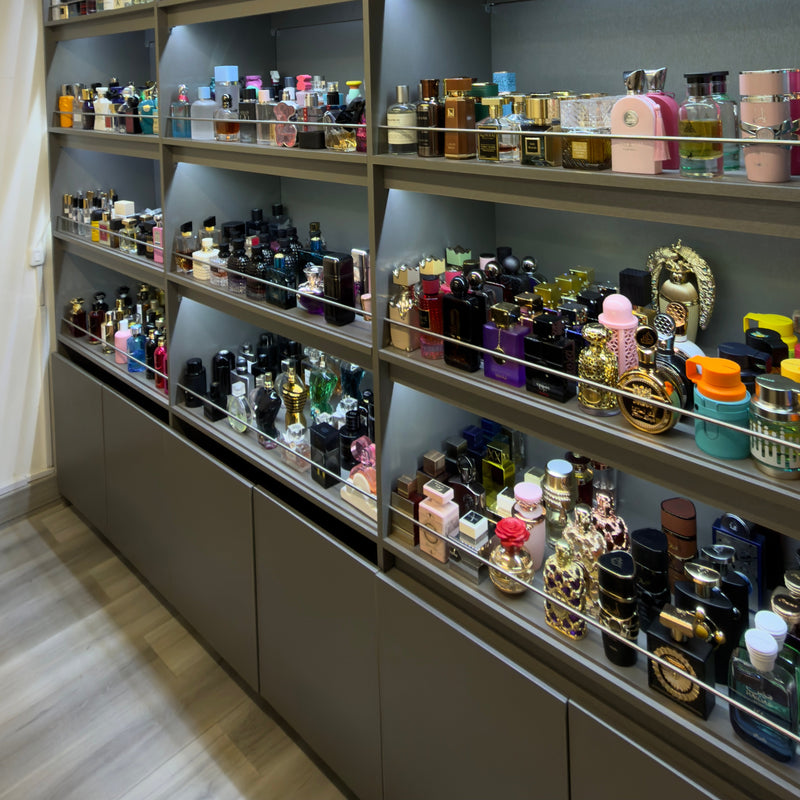 Tienda Medellín Cita Previa (Showroom)