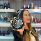 Lattafa Fakhar Black EDP Hombre (Alternativa a Y EDP de Yves Saint Laurent)