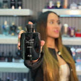 Rasasi Hawas Kobra EDP Hombre