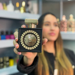 Lattafa Nebras EDP Unisex (Alternativa Eilish Billie Eilish)