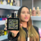 Lattafa Qaed Al Fursan EDP (Alternativa a Black XS de Paco Rabanne)