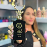 Lattafa Al Noble Ameer EDP Unisex