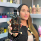 Maison Alhambra Jean Lowe Noir EDP Unisex (Alternativa a Ombre Nomade de Louis Vuitton)