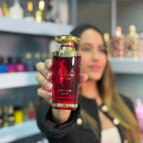 Lattafa Mayar Cherry Intense EDP Unisex