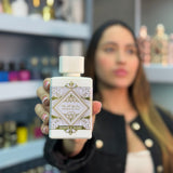 Lattafa Honor & Glory EDP Unisex