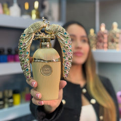 Lattafa Afeef EDP Unisex