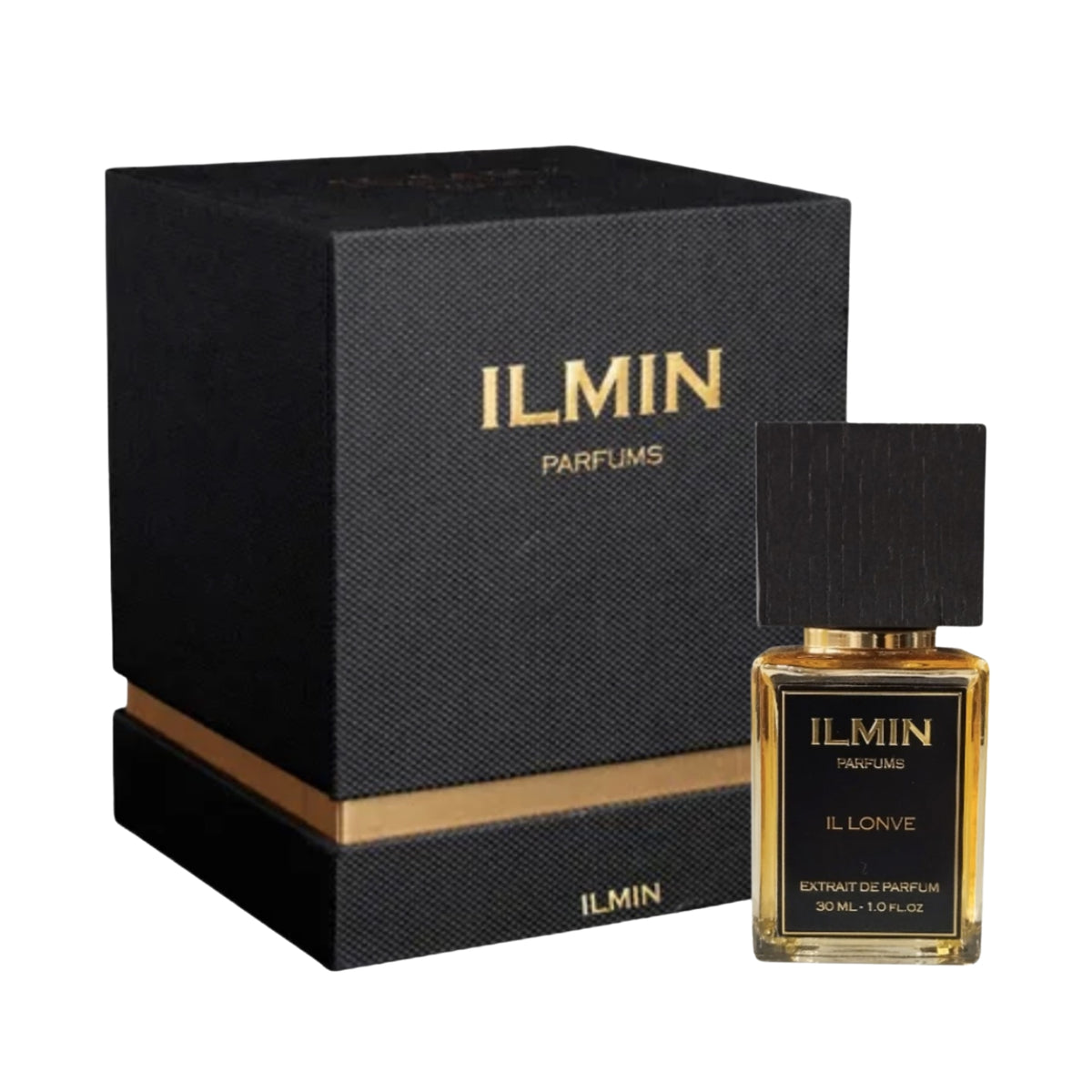 Ilmin Il Lonve Extrait de Parfum 30ml Unisex caja original en Colombia
