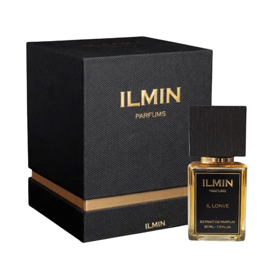 Ilmin Il Lonve Extrait de Parfum 30ml Unisex caja original en Colombia