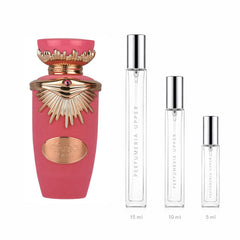 Lattafa Jouri EDP 100 ml Mujer