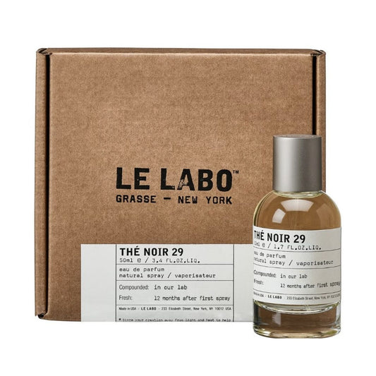 Le Labo Thé Noir 29 EDP 100 ml Unisex caja original