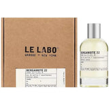 Le Labo Bergamote 22 EDP Unisex