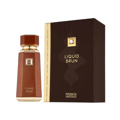 French Avenue Liquid Brun EDP Unisex