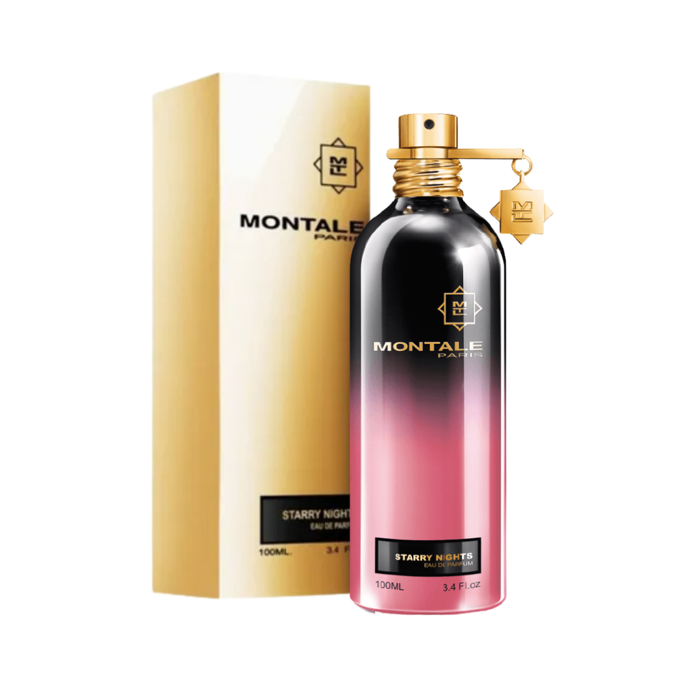 Montale Starry Nights Eau de Parfum 100 ml unisex caja original en Colombia