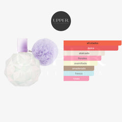 Ariana Grande Moonlight EDP Mujer