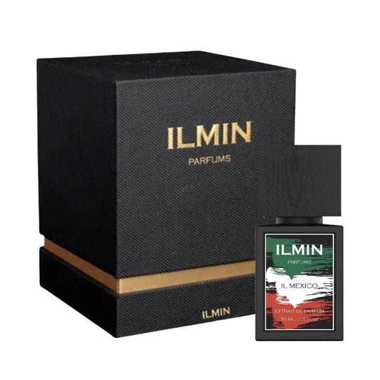 Ilmin Il Mexico Extrait De Parfum 30 ml caja original