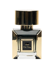 Korbaj Oud for You Extrait de Parfum frasco original 100 ml Unisex