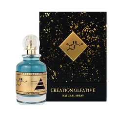 Gevill France Lange Santorin Elixir de Parfum Unisex