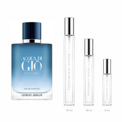 Giorgio Armani Acqua di Gio Profondo EDT Hombre