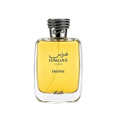 Rasasi Hawas Exotic EDP Hombre