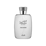 Rasasi Hawas Thunder EDP Hombre