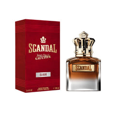 Jean Paul Gaultier Scandal Pour Homme Elixir Parfum Hombre