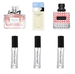 Set infaltables para mujer y los mas vendidos para uso diario en PERFUMERIA UPPER