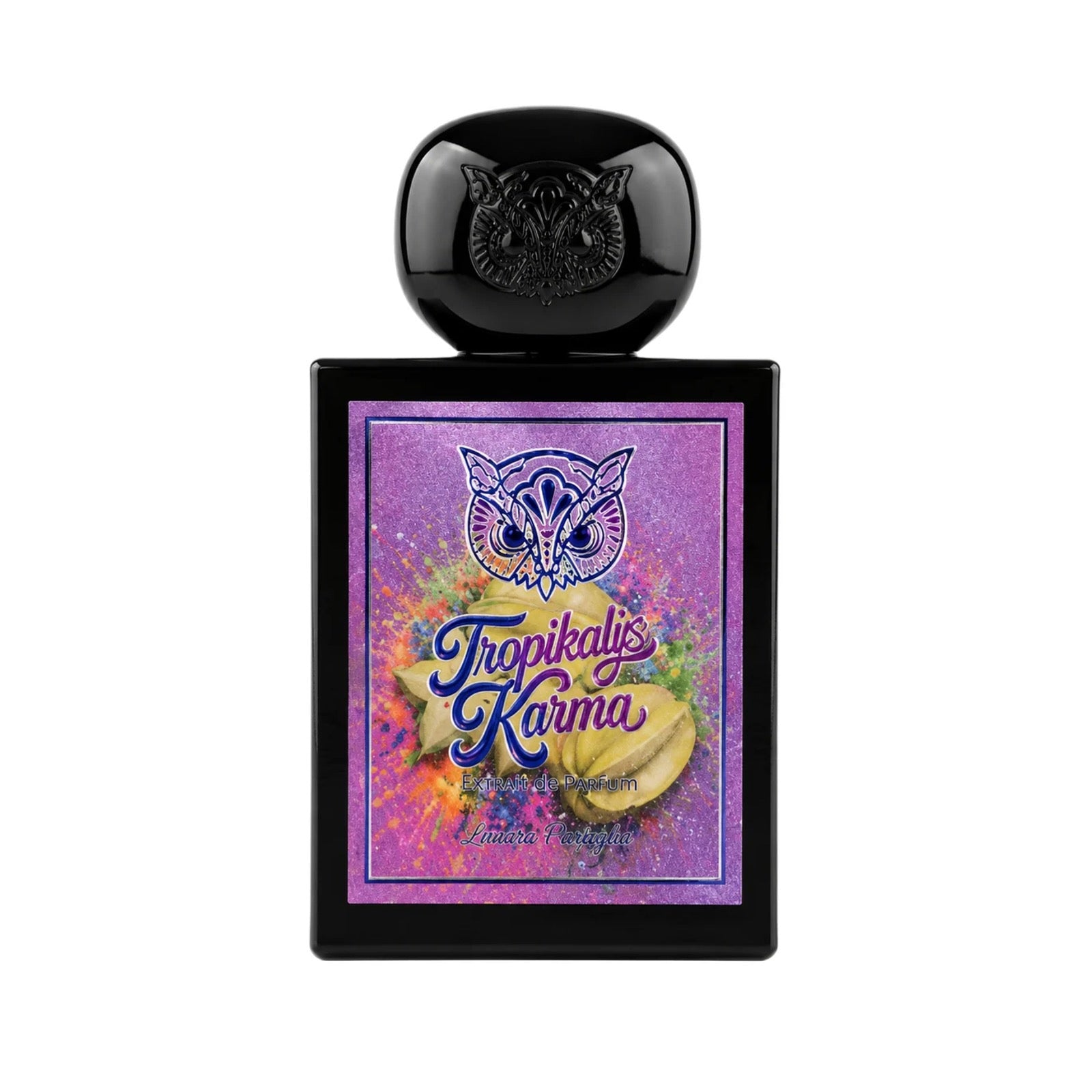 Lorenzo Pazzaglia Tropicalys Karma  Extrait de Parfum Unisex