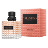 Valentino donna born in roma coral fantasy original 100 ml de mujer. Consiguela en perfumeria UPPER 