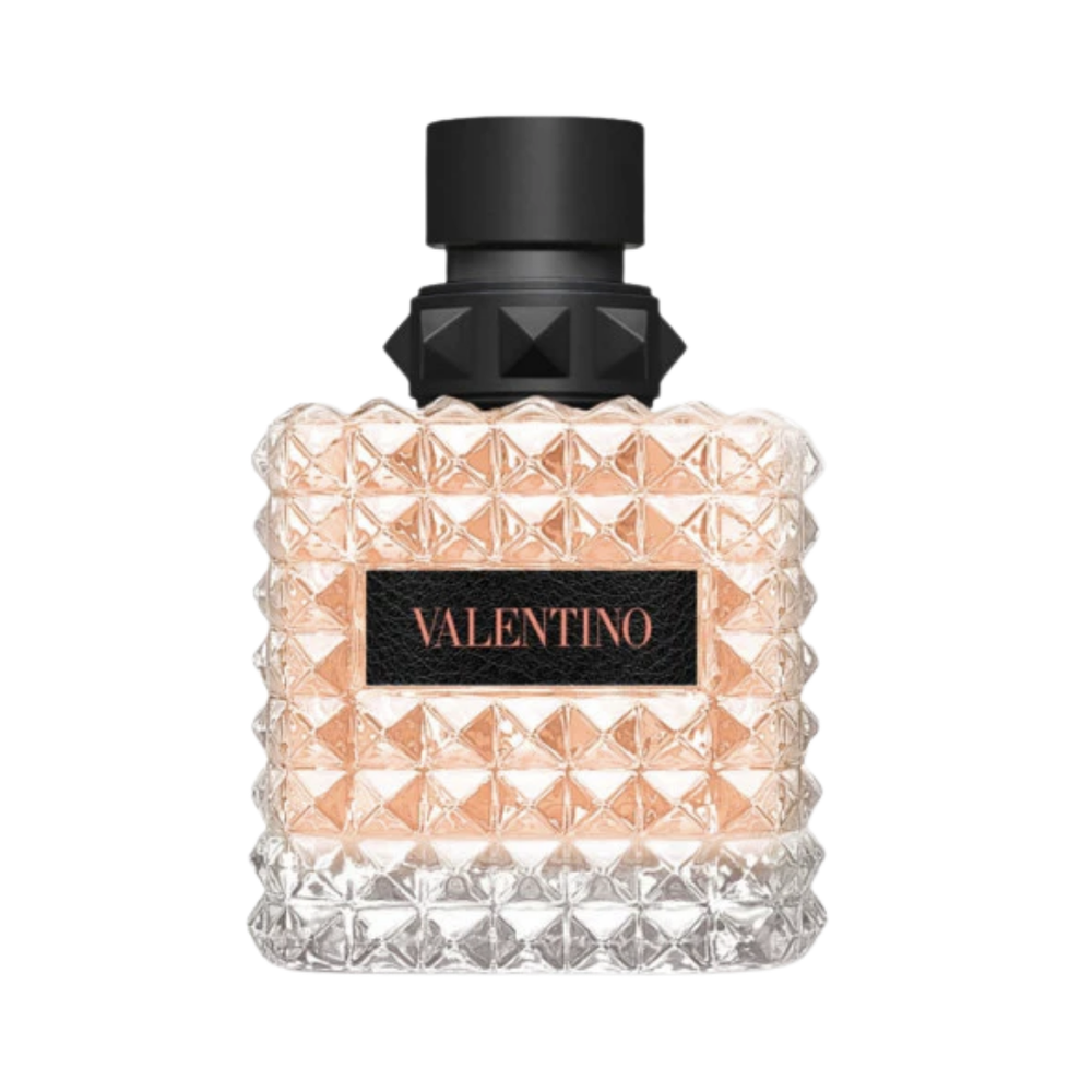 Compra valentino donna born in roma original de mujer en decants o perfume completo. Consiguela en perfumeria upper