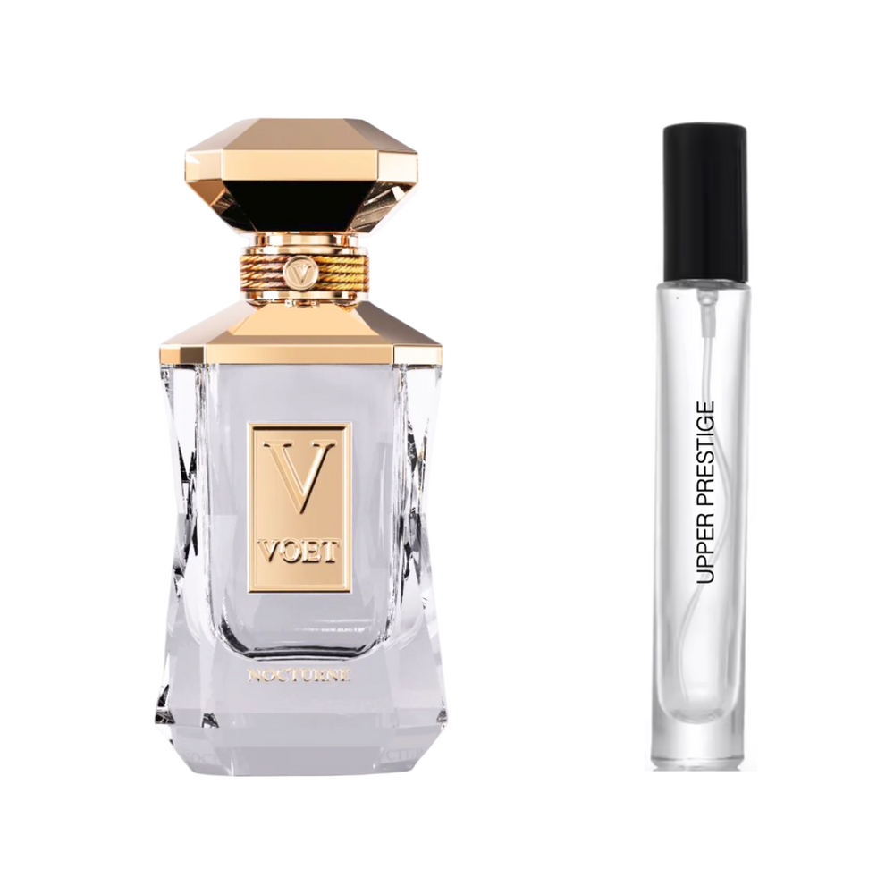 Voet Nocturne extrait de parfum decant 10 ml original