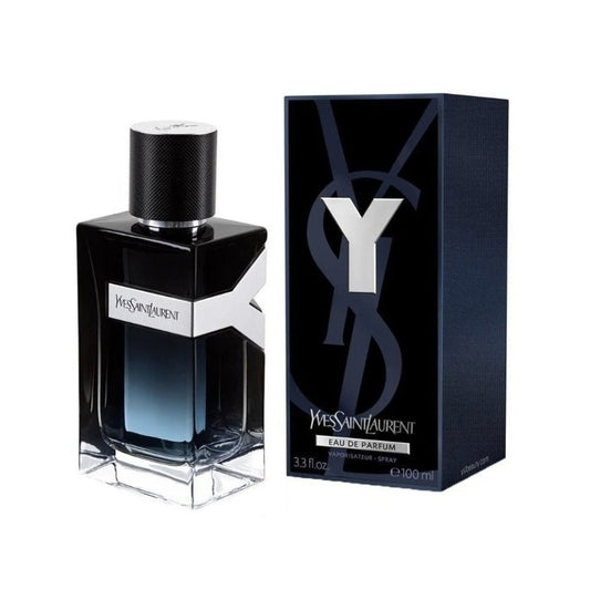 Yves Saint Laurent Y EDP Hombre