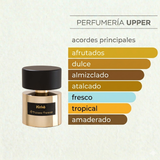 Notas olfativas de Tiziana Terenzi Kirke original unisex. Encuéntralo en Perfumería Upper