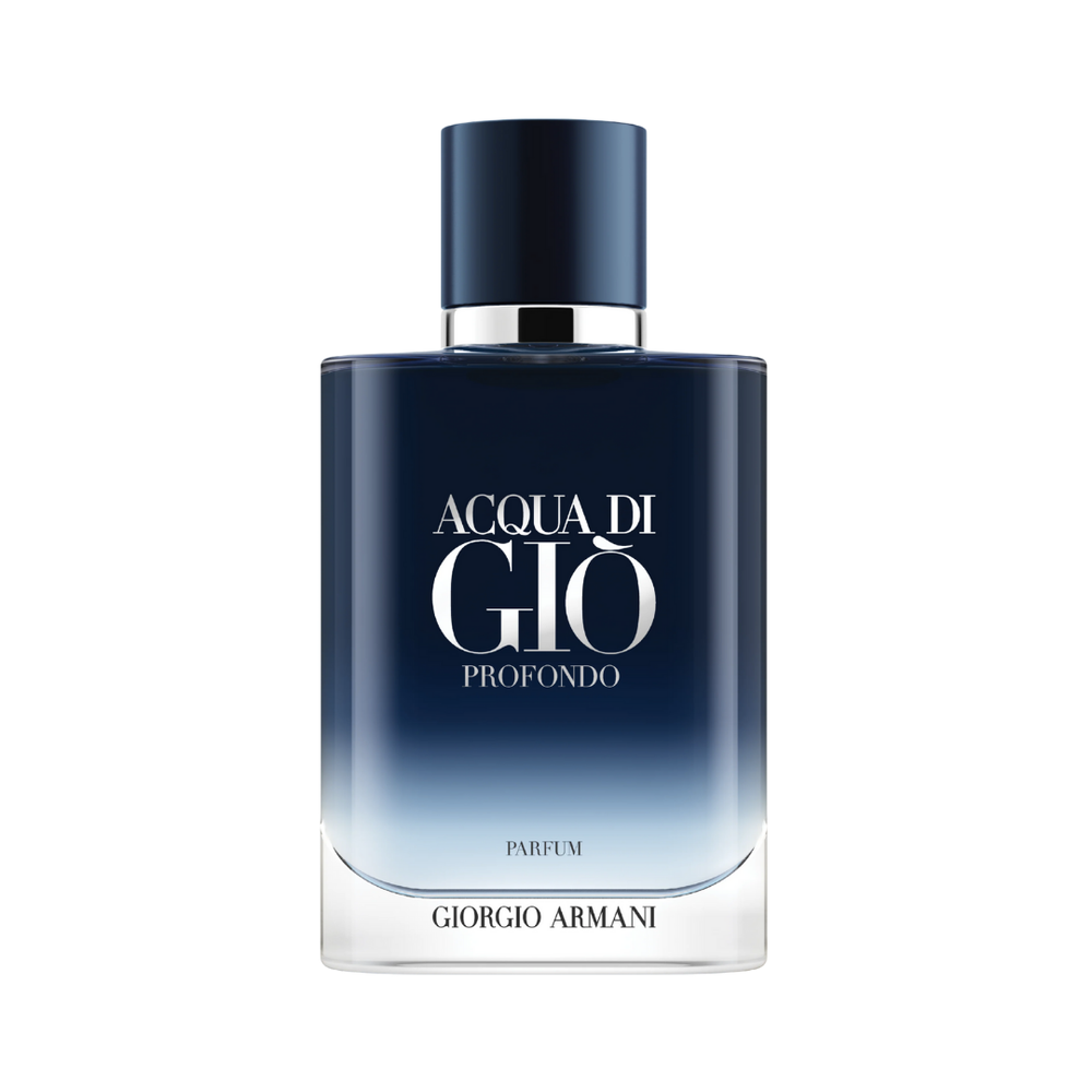 Giorgio Armani Acqua di Giò Profondo Parfum 100 ml hombre frasco original