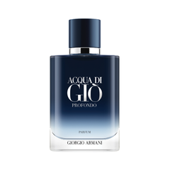 Giorgio Armani Acqua di Giò Profondo Parfum 100 ml hombre frasco original