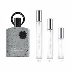 Afnan Supremacy Collector's Edition Eau de Parfum decant original hombre Perfumería Upper