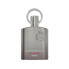 Afnan Supremacy Not Only Intense Extrait de Parfum 100 ml hombre original