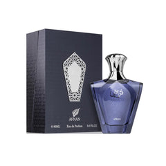 Afnan Turathi Blue Eau de Parfum 90 ml hombre caja original en Colombia
