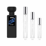 Ahli As F**k Eau de Parfum decant original unisex Perfumería Upper