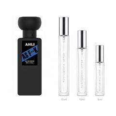 Ahli As F**k Eau de Parfum decant original unisex Perfumería Upper