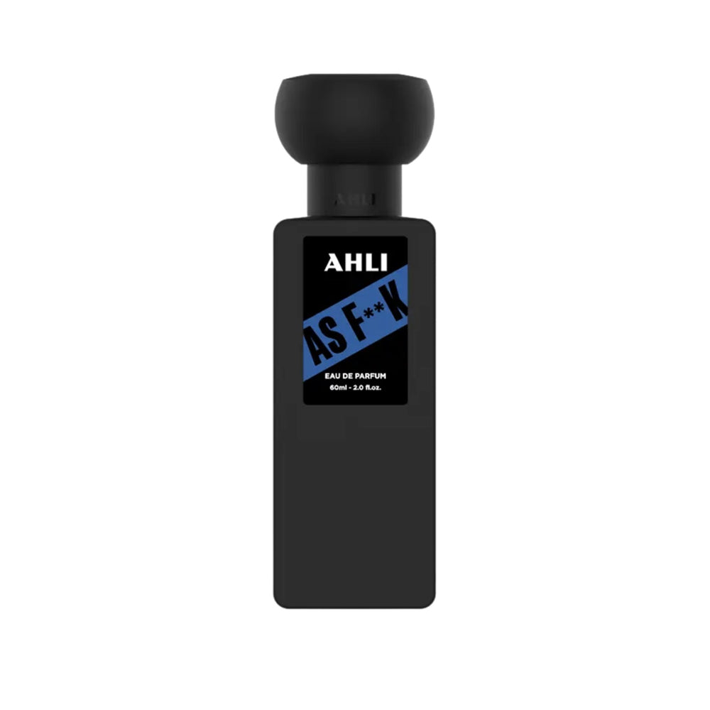 Ahli As F**k Eau de Parfum 60 ml unisex original